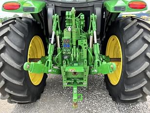 Main image John Deere 6120R 17