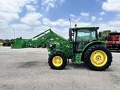 Thumbnail image John Deere 6120R 1