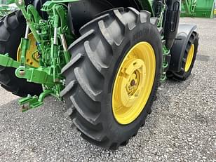 Main image John Deere 6120R 20