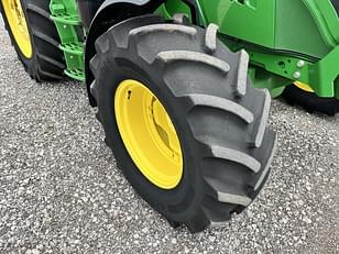 Main image John Deere 6120R 22