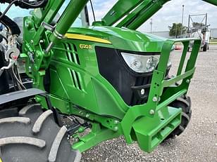 Main image John Deere 6120R 23