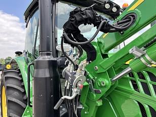 Main image John Deere 6120R 24