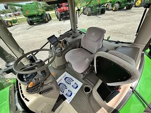 Main image John Deere 6120R 28