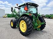 Thumbnail image John Deere 6120R 3