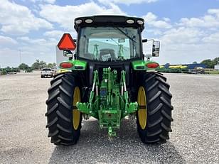 Main image John Deere 6120R 4