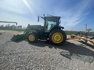 Main image John Deere 6120R 40