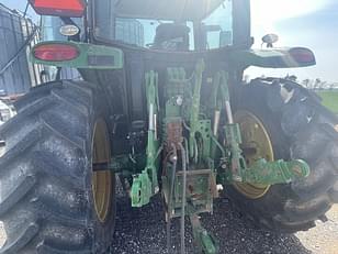 Main image John Deere 6120R 42