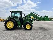 Thumbnail image John Deere 6120R 6