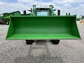 Thumbnail image John Deere 6120R 8