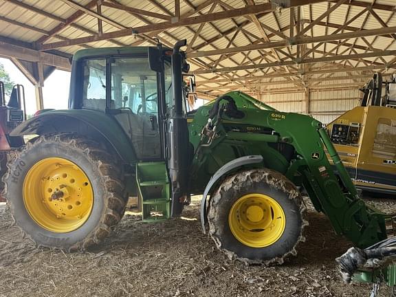 Image of John Deere 6130M Primary image