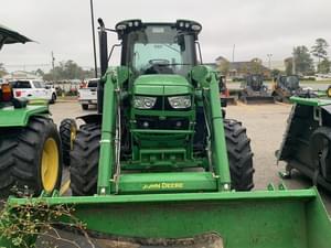 2020 John Deere 6130M Image