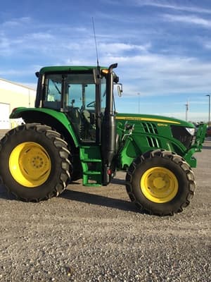 2020 John Deere 6130M Image