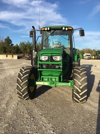 Image of John Deere 6130M equipment image 2