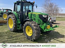 2020 undefined 6130M Cab Image