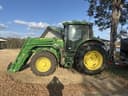 2020 John Deere 6130M Image