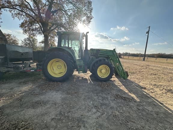 Image of John Deere 6130M equipment image 3