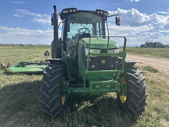 Image of John Deere 6130M Primary image
