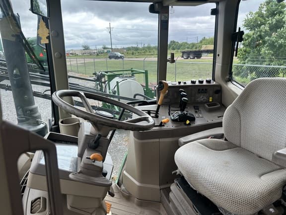 Image of John Deere 6130M equipment image 3