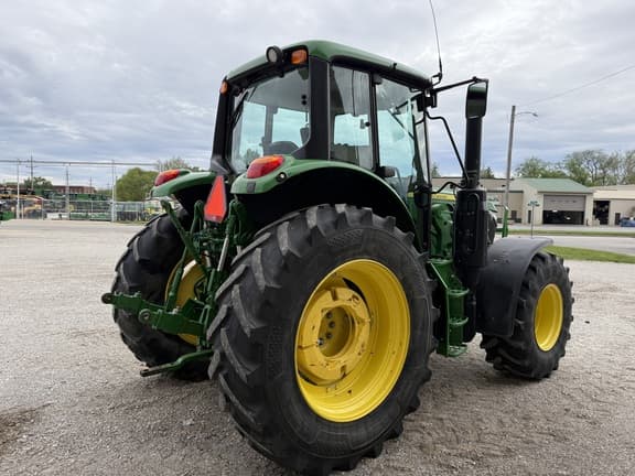 Image of John Deere 6130M equipment image 4