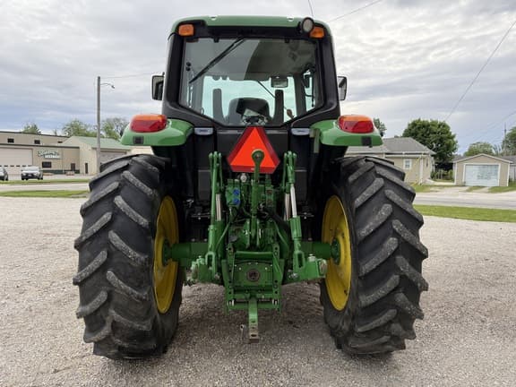 Image of John Deere 6130M equipment image 3