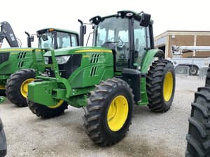 2020 John Deere 6130M Image