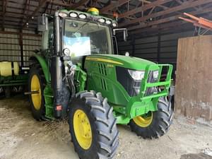 2020 John Deere 6130R Image