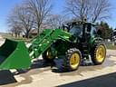 2020 John Deere 6130R Image