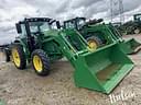 2020 John Deere 6130R Image