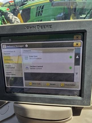 Image of John Deere 6130R equipment image 2