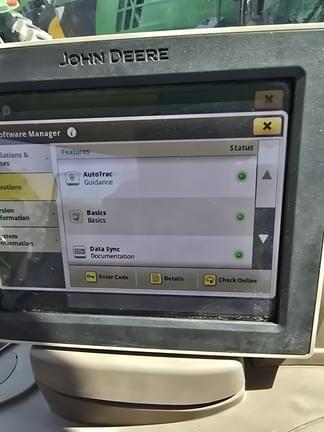 Image of John Deere 6130R equipment image 3