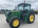 2020 John Deere 6130R Image