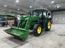 2020 John Deere 6130R Image