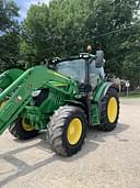 2020 John Deere 6130R Image