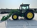 2020 John Deere 6130R Image