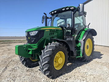 Main image John Deere 6130R
