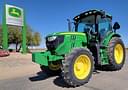 2020 John Deere 6130R Image