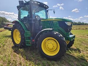 2020 John Deere 6130R Image