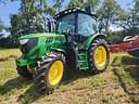 2020 John Deere 6130R Image