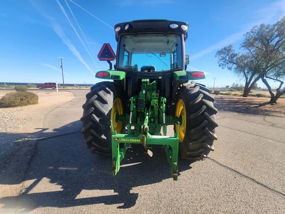 Image of John Deere 6130R equipment image 3
