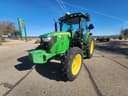 2020 John Deere 6130R Image