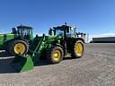 2020 John Deere 6130R Image