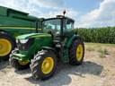 2020 John Deere 6130R Image