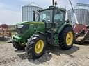 2020 John Deere 6130R Image