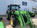 2020 John Deere 6130R Image