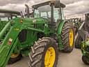 2020 John Deere 6135E Image