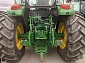 Thumbnail image John Deere 6135E 6