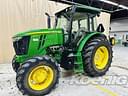 2020 John Deere 6135E Image