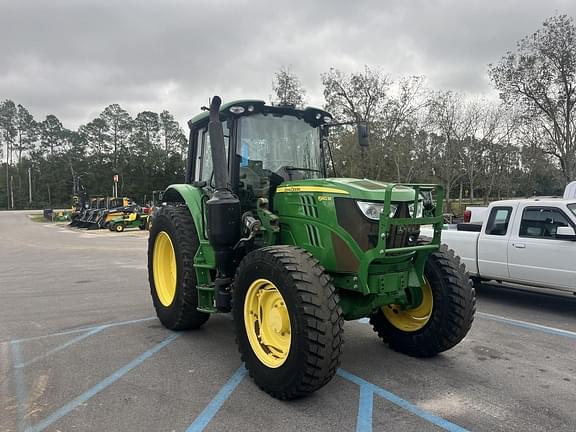 Image of John Deere 6140M Primary image