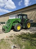 2020 John Deere 6140M Image