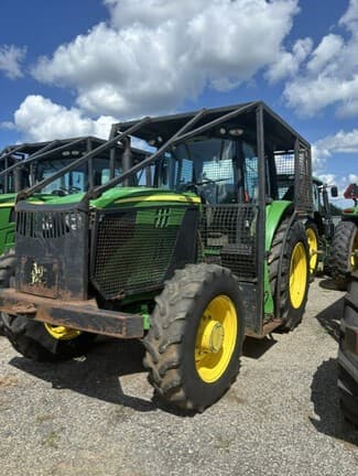 Image of John Deere 6145M equipment image 2